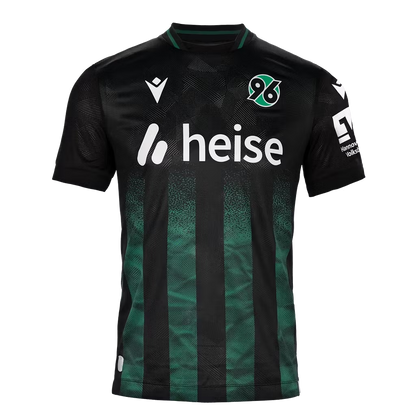 Hannover 96 Away 26/27
