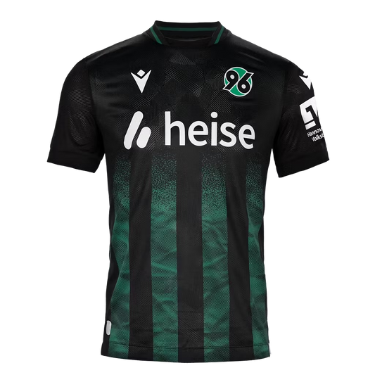 Hannover 96 Away 26/27