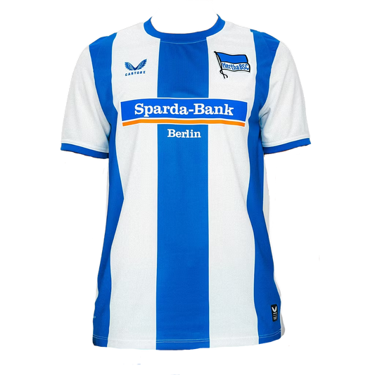 Hertha Berlin Home 26/27