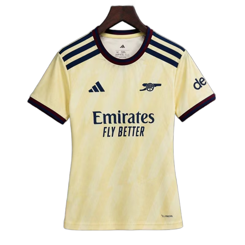 Arsenal Third 26/27