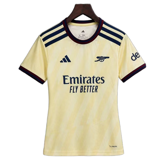 Arsenal Third 26/27