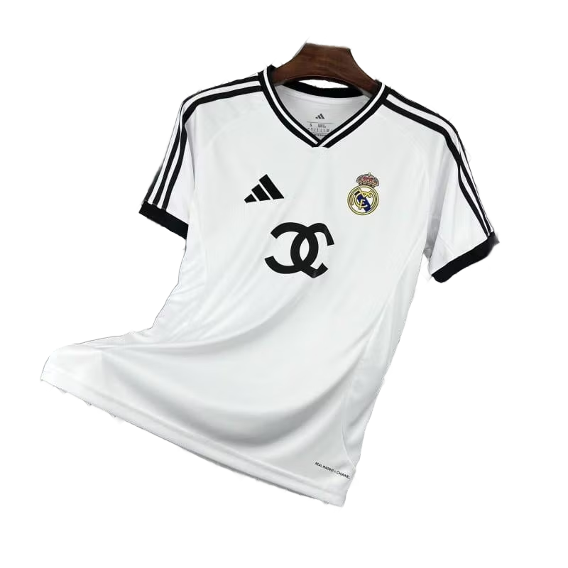 Real Madrid White Special 26/27