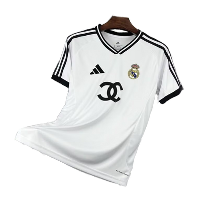 Real Madrid White Special 26/27
