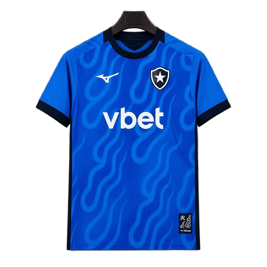 Botafogo Special 26/27