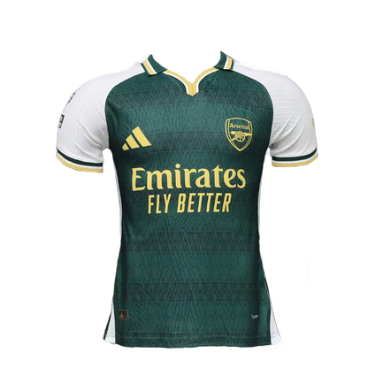 Arsenal Green Special 26/27