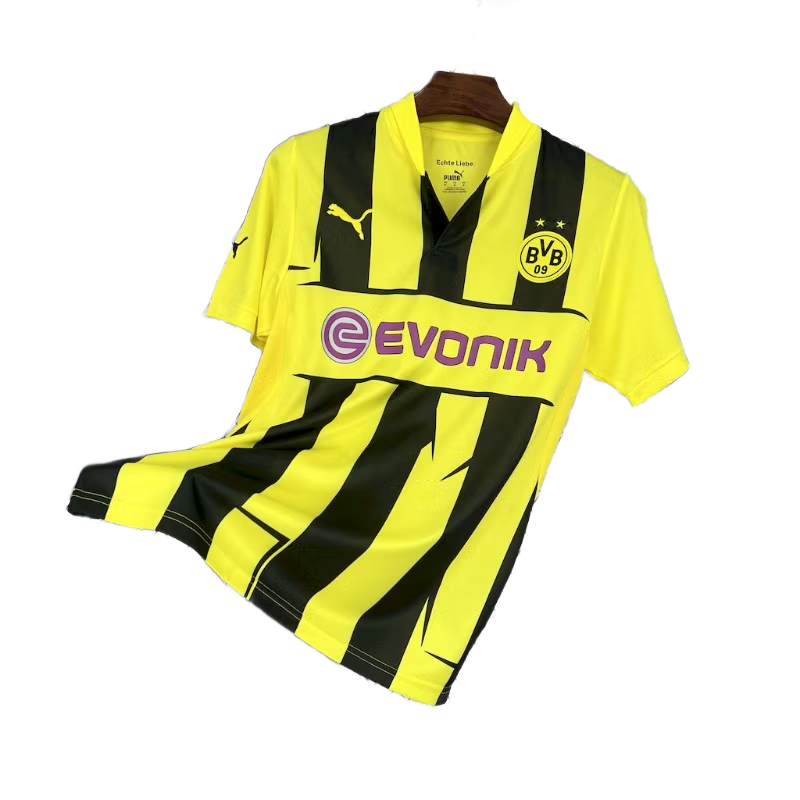 Dortmund Home 12/13