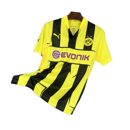 Dortmund Home 12/13