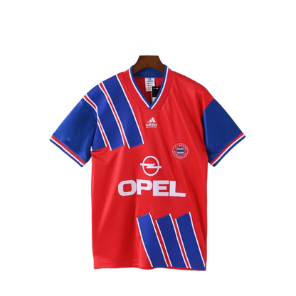 Bayern Munich Home 93/95