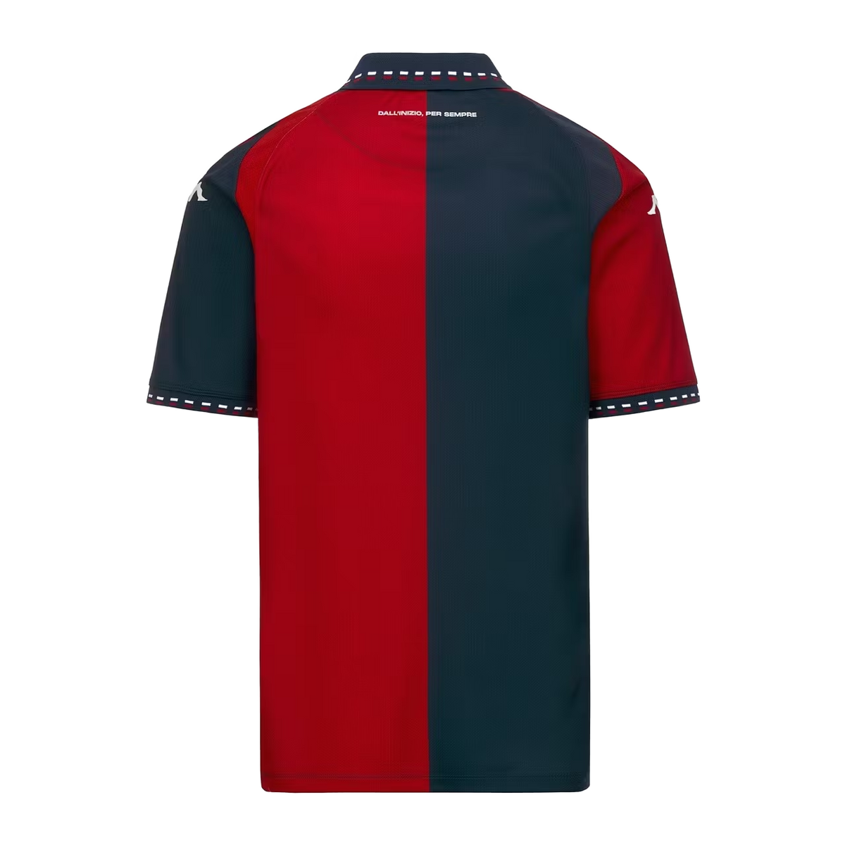 Genoa Home 26/27