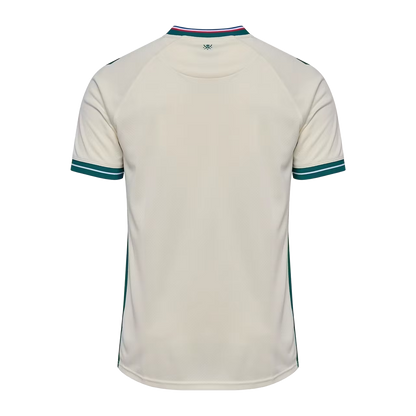 Saint-Étienne Away 26/27