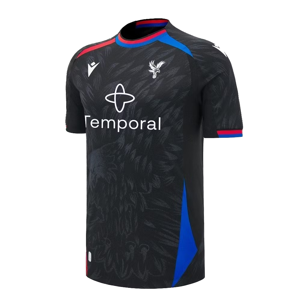 Crystal Palace Away 26/27