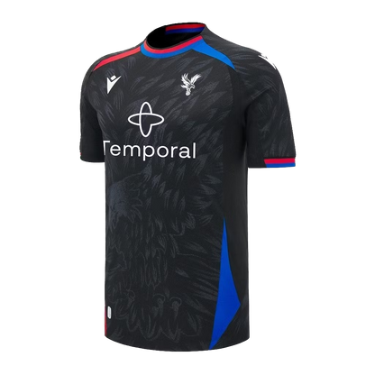 Crystal Palace Away 26/27