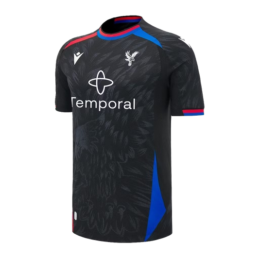 Crystal Palace Away 26/27
