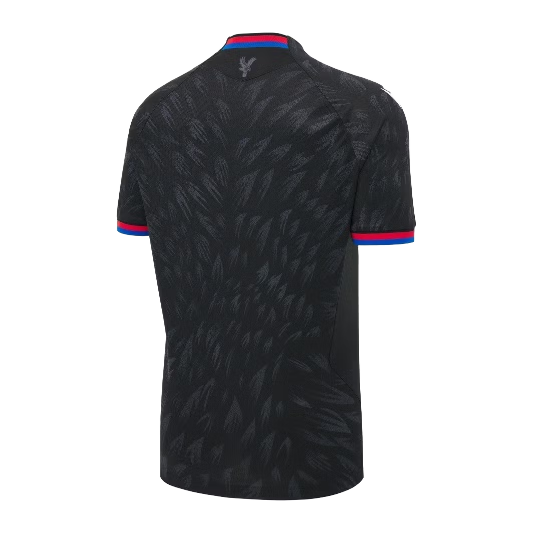 Crystal Palace Away 26/27