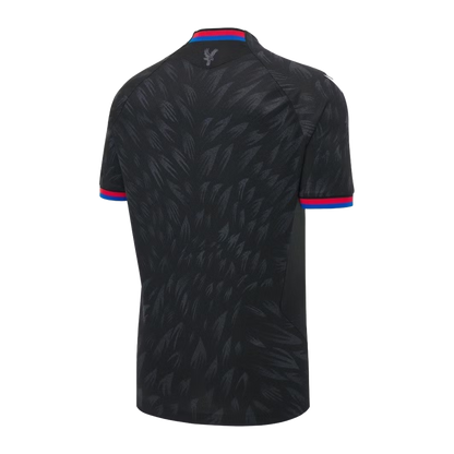 Crystal Palace Away 26/27