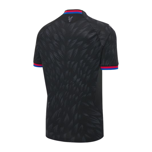 Crystal Palace Away 26/27