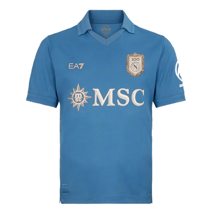 Napoli Home 26/27
