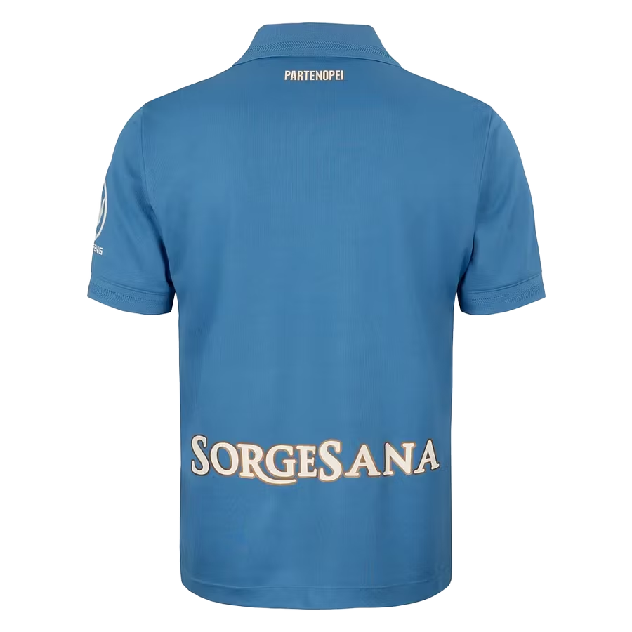 Napoli Home 26/27