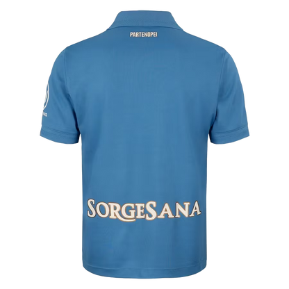 Napoli Home 26/27