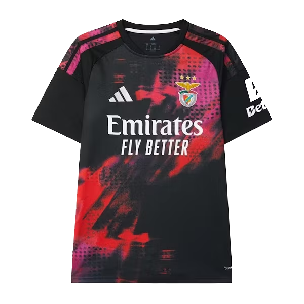 Benfica Third 26/27