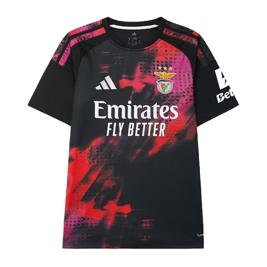Benfica Third 26/27