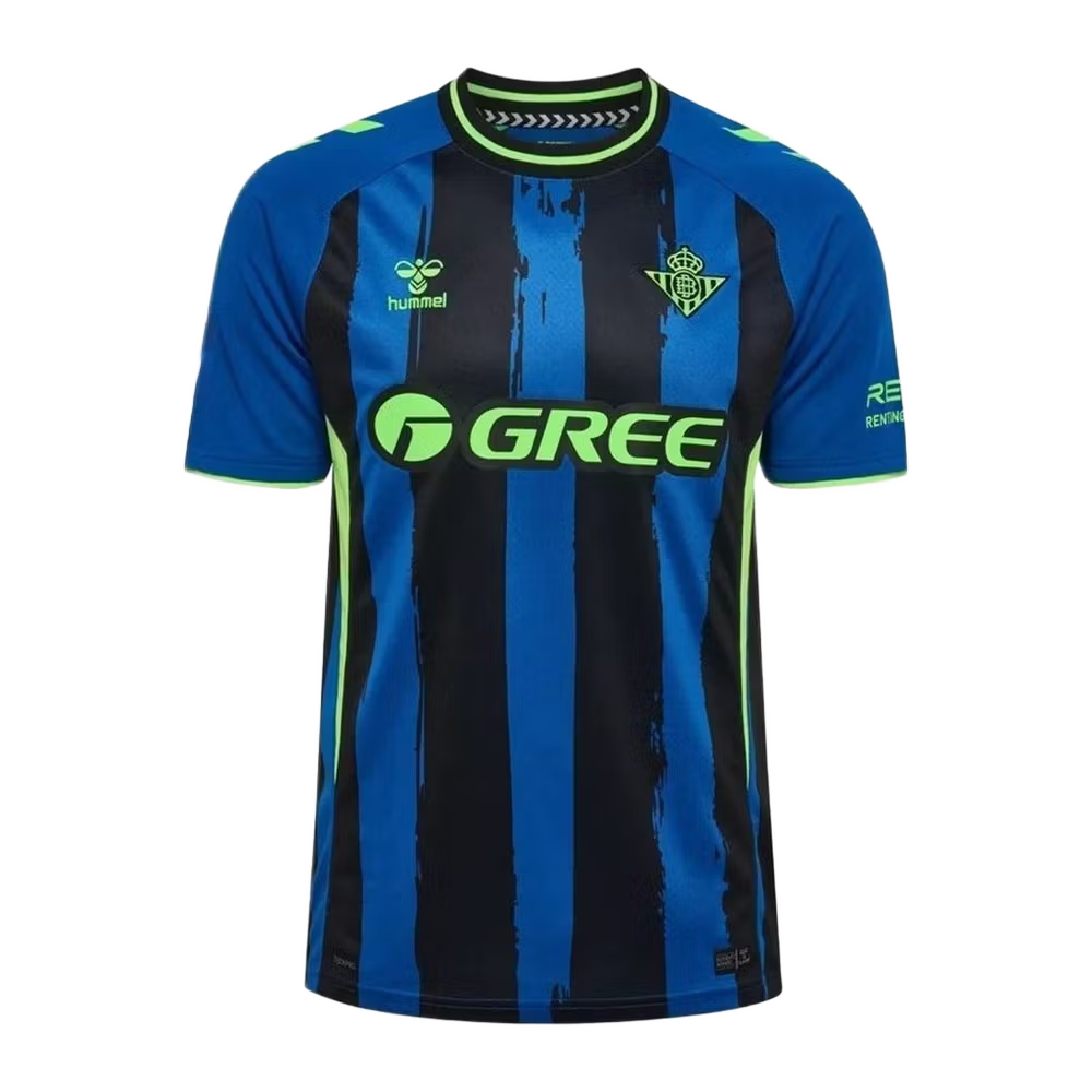 Real Betis Third 26/27