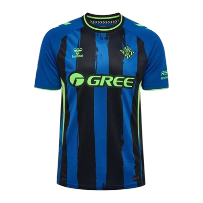 Real Betis Third 26/27