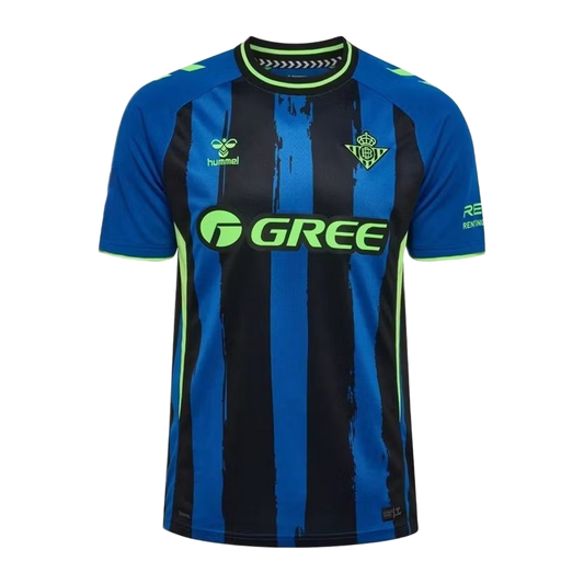 Real Betis Third 26/27