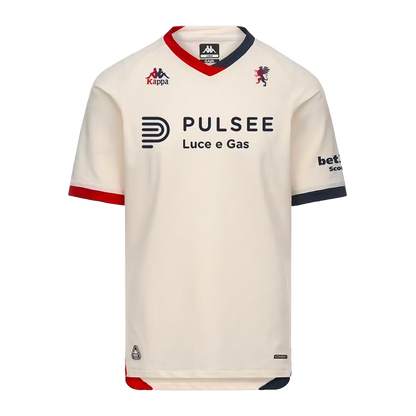 Genoa Away 26/27