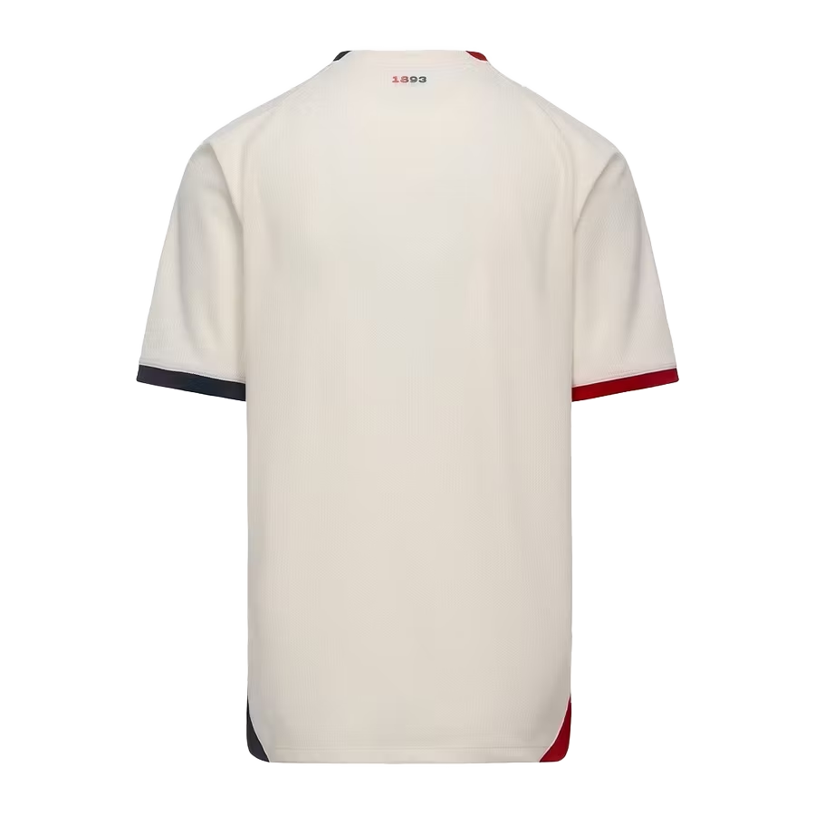 Genoa Away 26/27