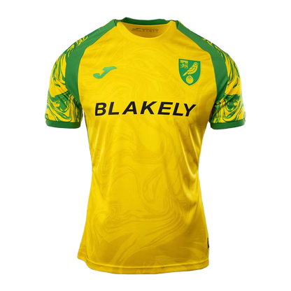 Norwich Home 26/27