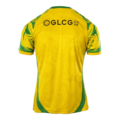 Norwich Home 26/27
