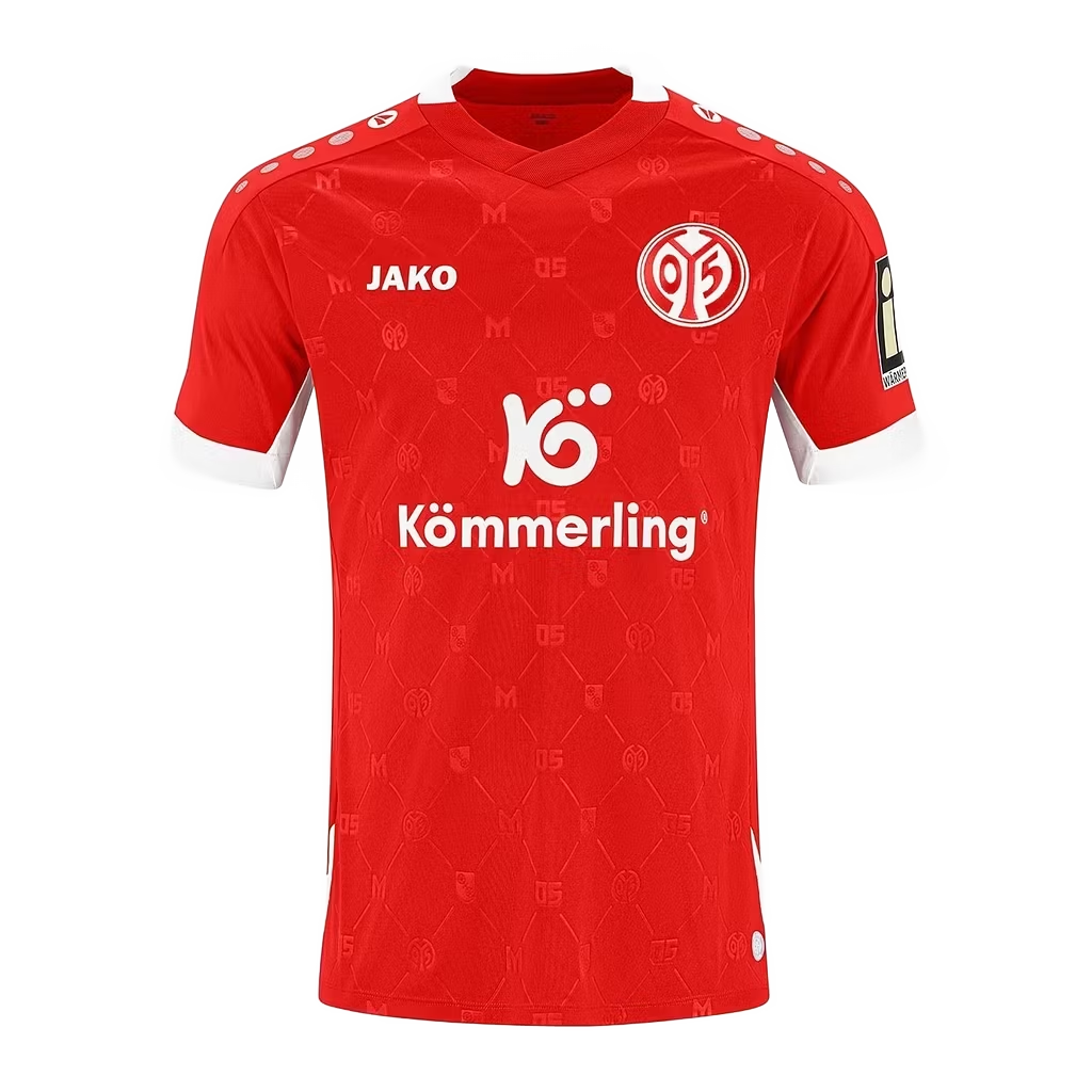 Mainz Home 26/27