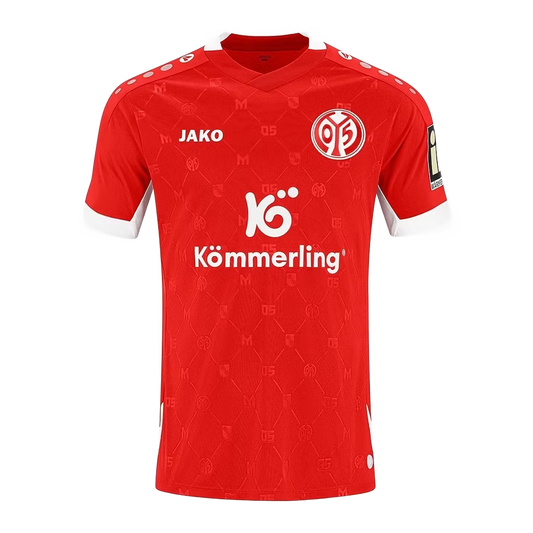 Mainz Home 26/27