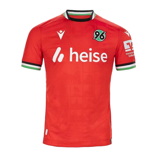 Hannover 96 Home 26/27