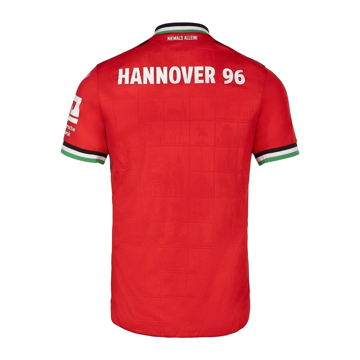 Hannover 96 Home 26/27