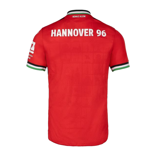Hannover 96 Home 26/27