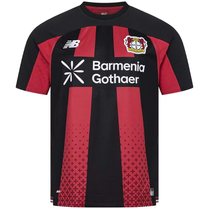 Leverkusen Home 26/27