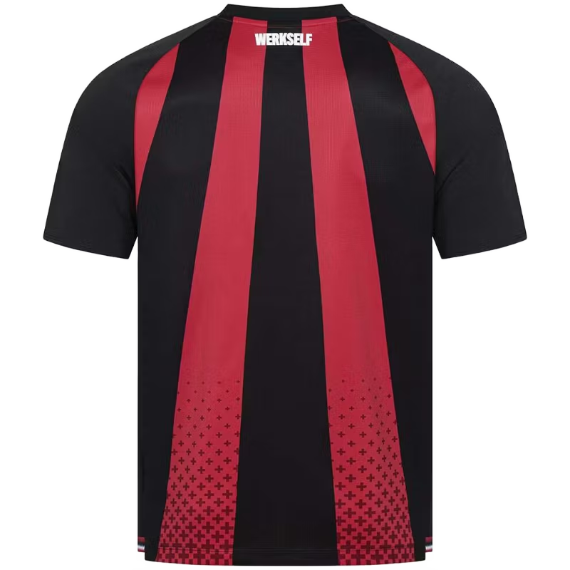 Leverkusen Home 26/27