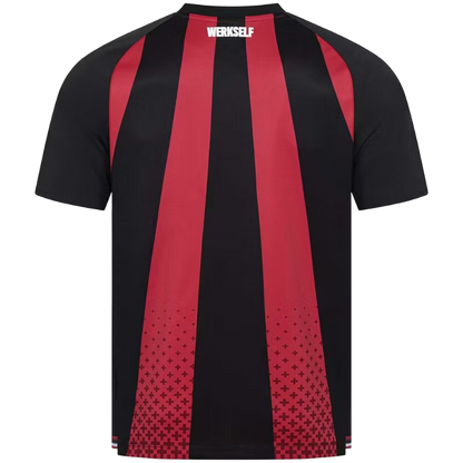 Leverkusen Home 26/27