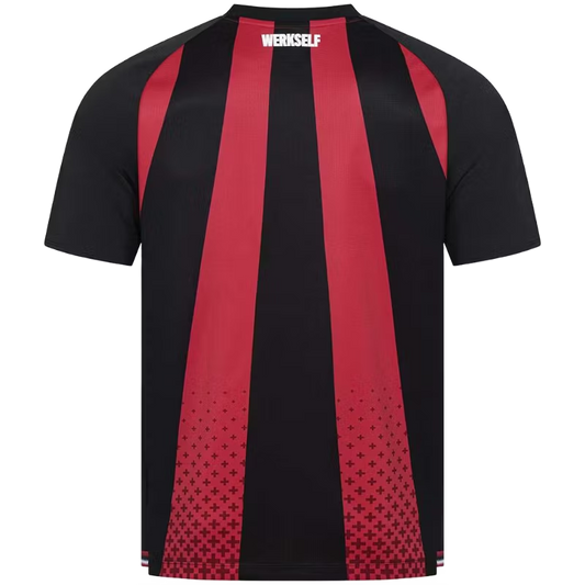 Leverkusen Home 26/27