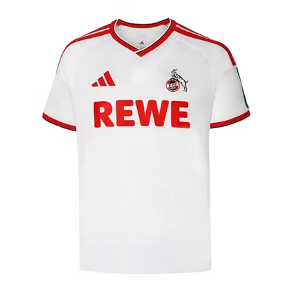 FC Köln Home 26/27