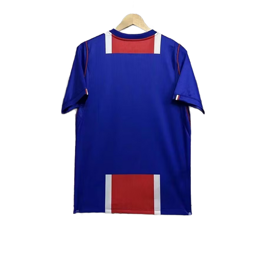 PSG Home 26/27