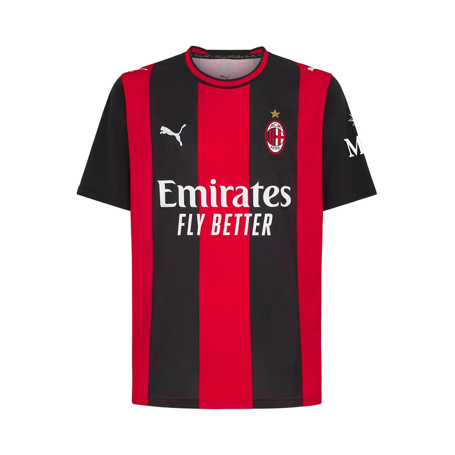 AC Milan Home 26/27