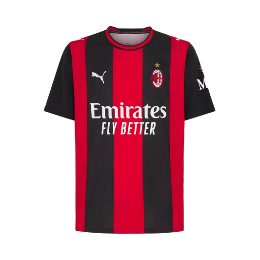 AC Milan Home 26/27