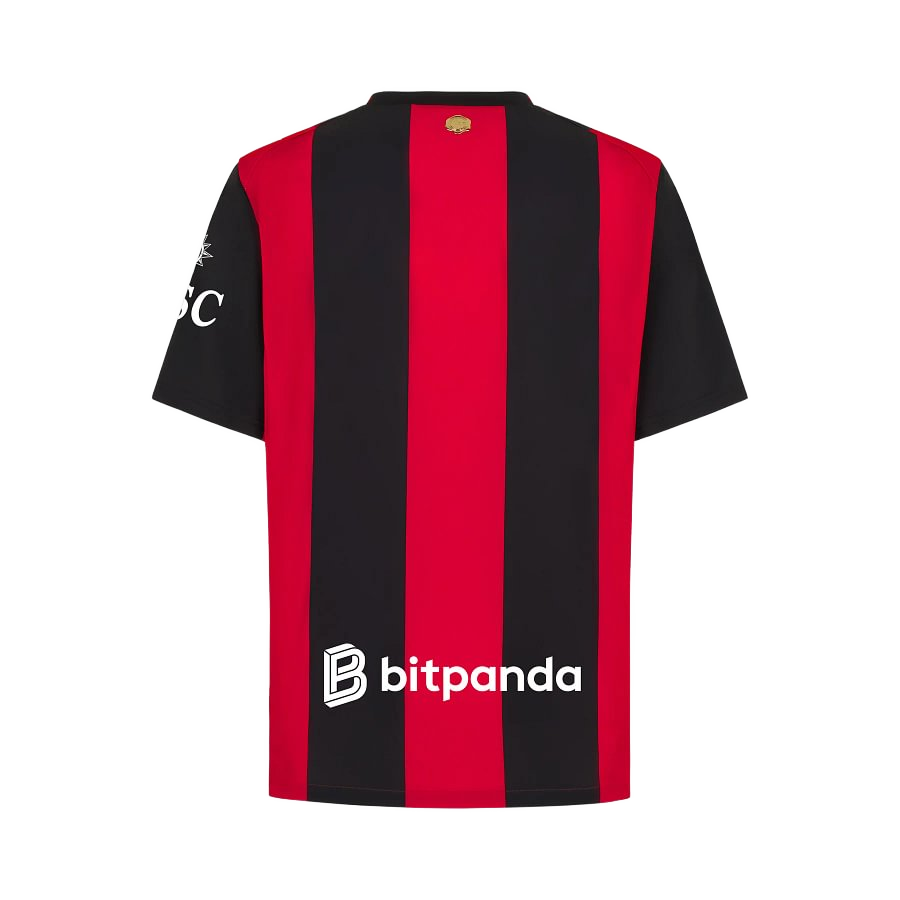 AC Milan Home 26/27