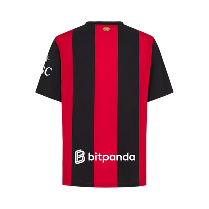 AC Milan Home 26/27