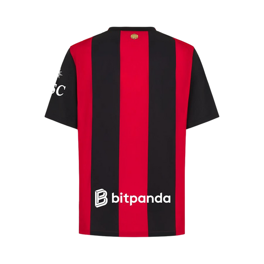 AC Milan Home 26/27
