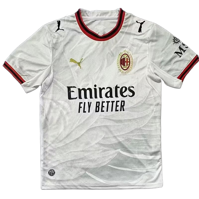 AC Milan Away 26/27