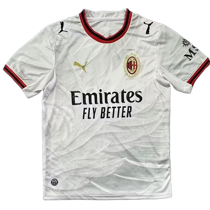 AC Milan Away 26/27
